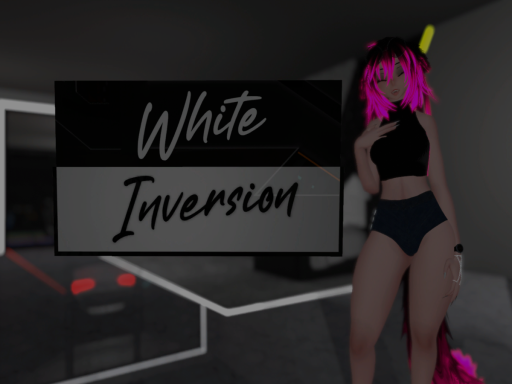 White Inversion Rebuild
