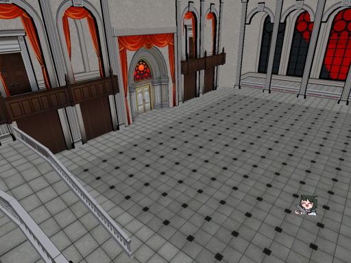 DR UDG （WIP）