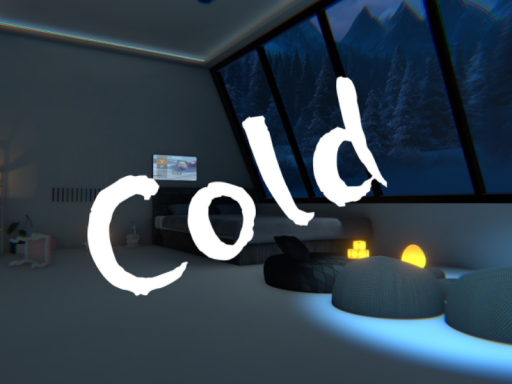 cold