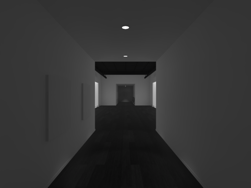 Putrovski VR Gallery