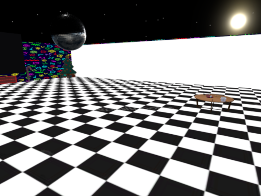 ROBYNNNS HOMEWORLD