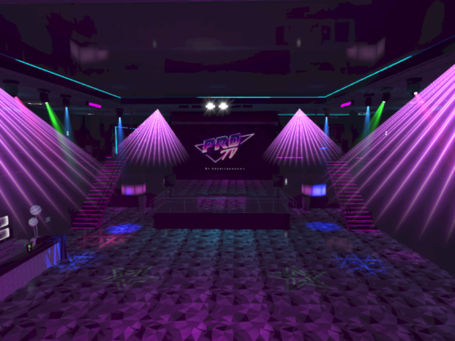 Ultimate´s INFINITE TRANCE CLUB V2