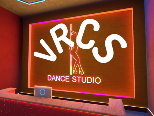 VRCS Dance Studio