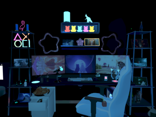 home