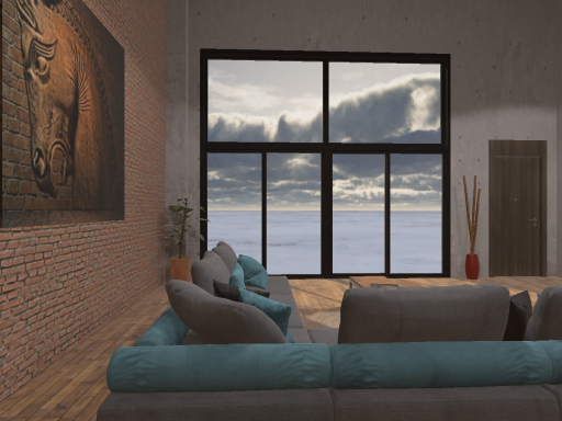 Sky Loft