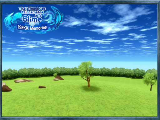 Open Plains （Slime Isekai Memories）