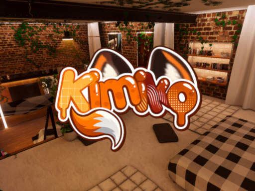 Kimiko's Avatar World （2⁄21）