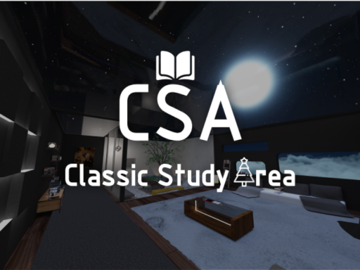 Classic Study Area