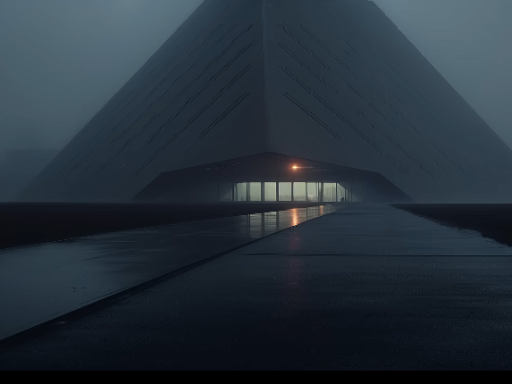 OSF-017 ⁄⁄ Obsidian Spire