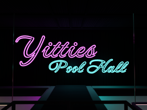 Yitties Pool Hall