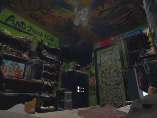 My Bedroom