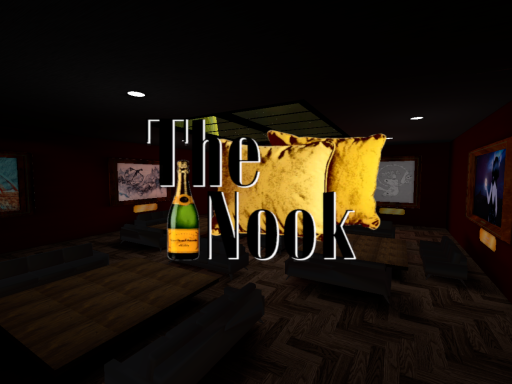 The Nook