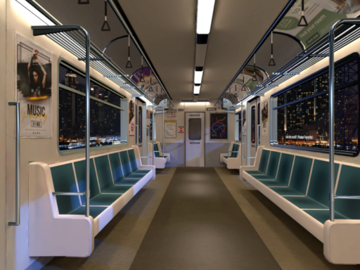 Metro