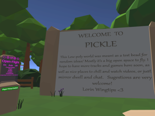 Pickle