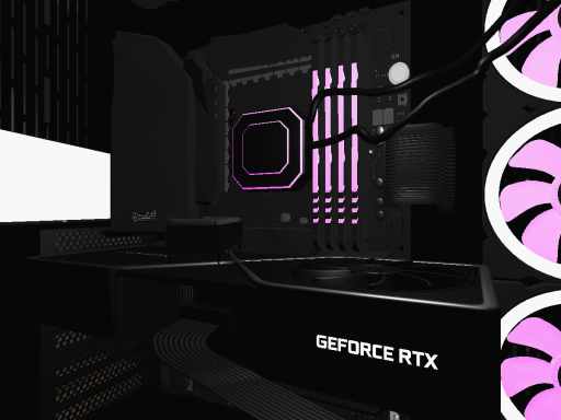 Inside Computer