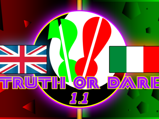 Truth or Dare ［Obbligo o Verità］