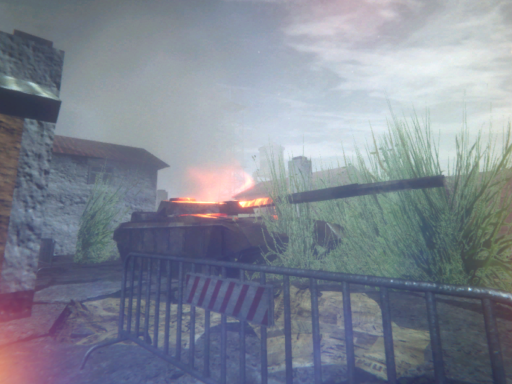 Slavic Countryside