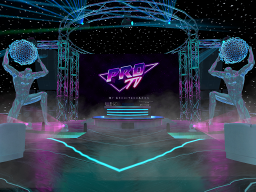 Cyber Club