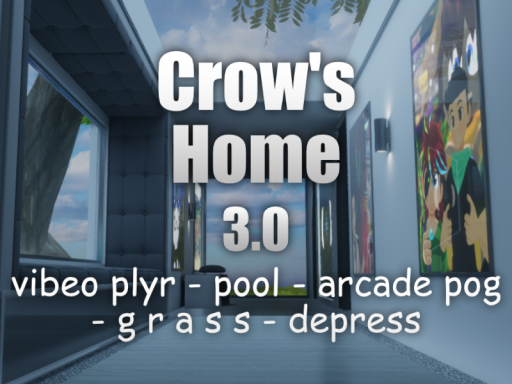 Crow's Home
