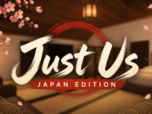 Just Us Japan Edition