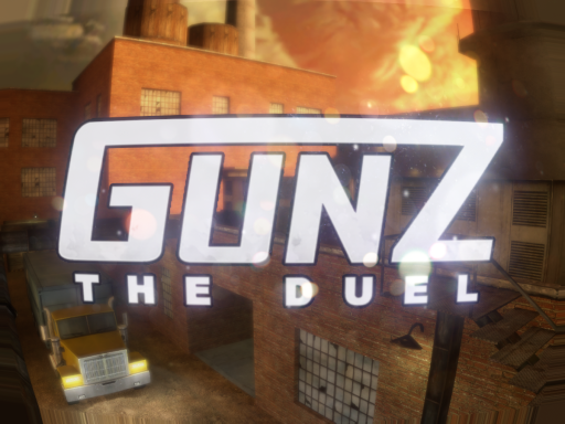 GunZ˸ The Duel - Factory