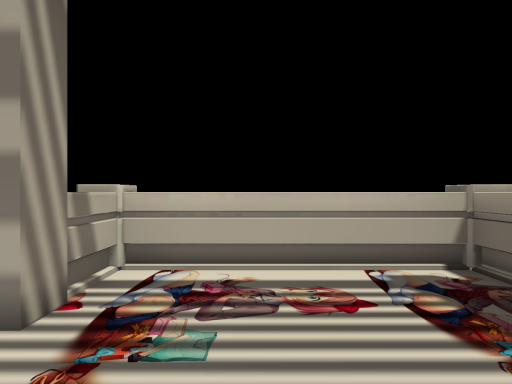 Therapy Room