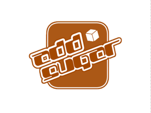 喫茶「add sugar」