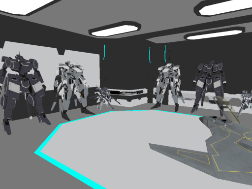 Nigrius'Base