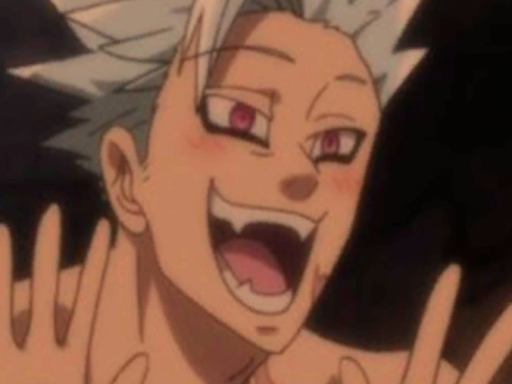 7ds and others Avatar's