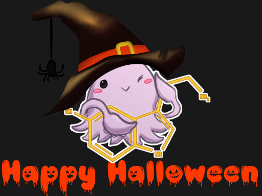 Halloween SERA