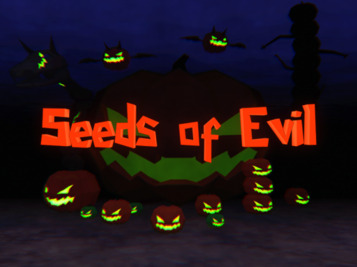 Seeds of Evil