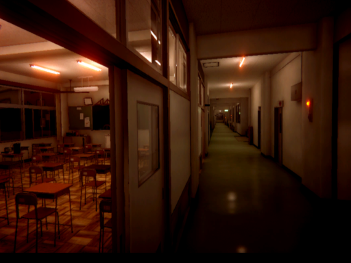 Study hall