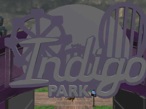 Indigo Park Plarza