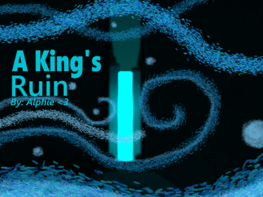 A King's Ruin