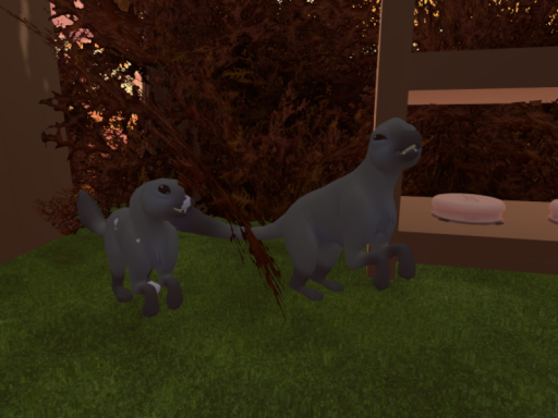 Max84444s avatar world