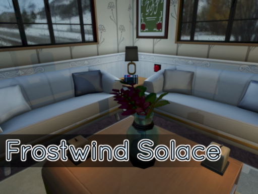SW - Frostwind Solace