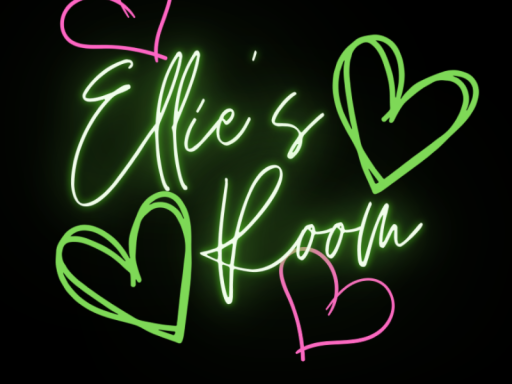 Ellie's Room