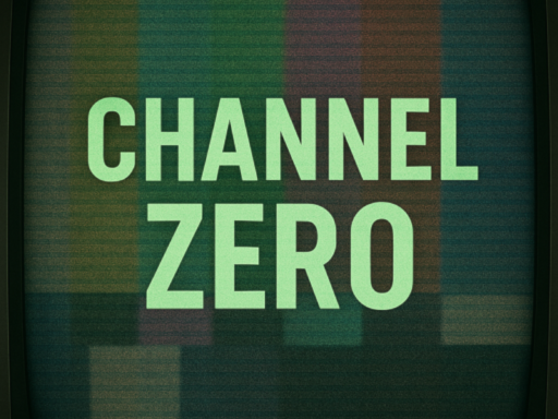 º Channel Zero º - Club House