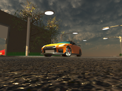 Garage 1