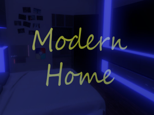 Modern Home