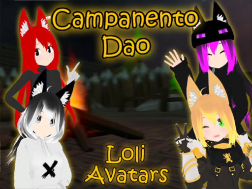 Dao Campamento