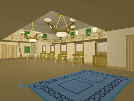 Varrock West Bank