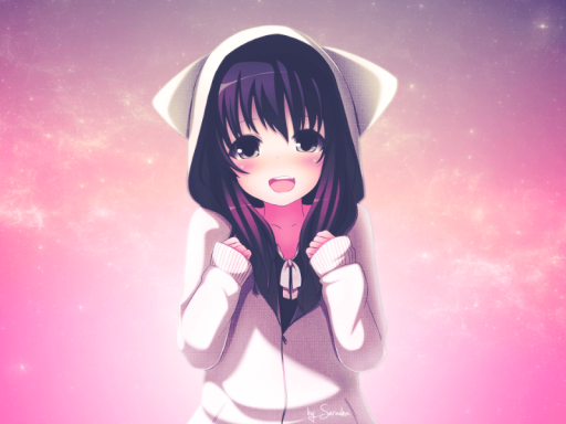 Avatar cute world