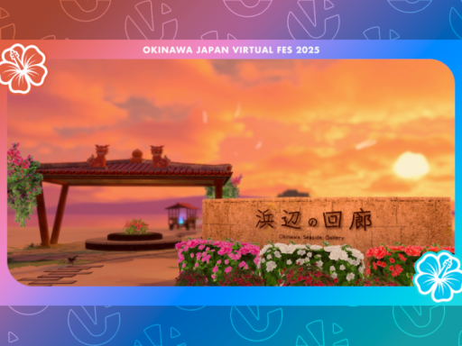 OKIVFES 2025_Okinawa Seaside Gallery［JP］