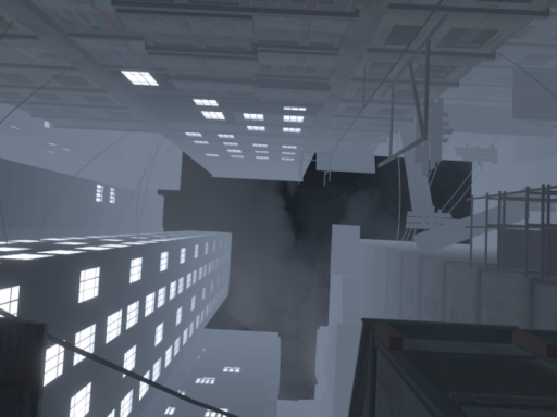 Rooftop ［NO Ai］