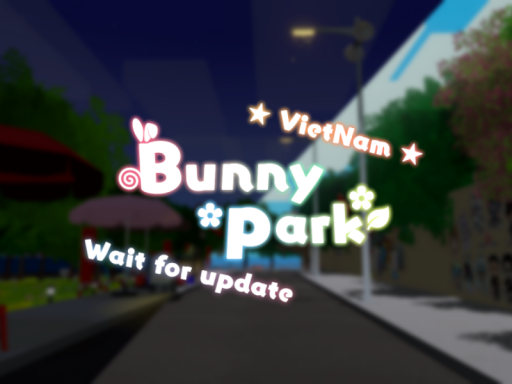 VietNam Bunny Park