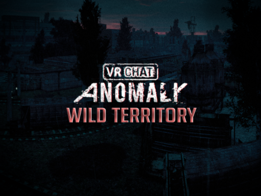 Stalker Anomaly - Wild Territory（ ALPHA TEST ）