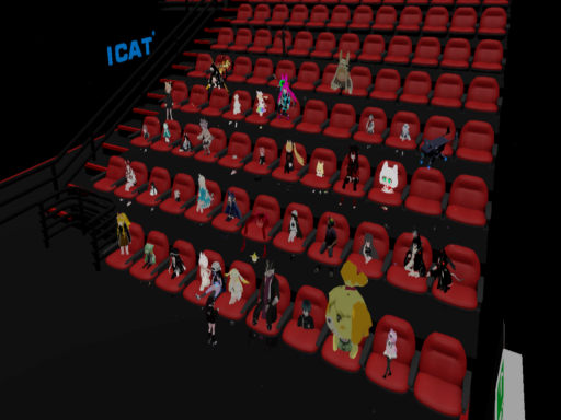Youtube Cinema