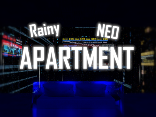 Rainy Neo Apartment