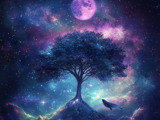 Lunawhale